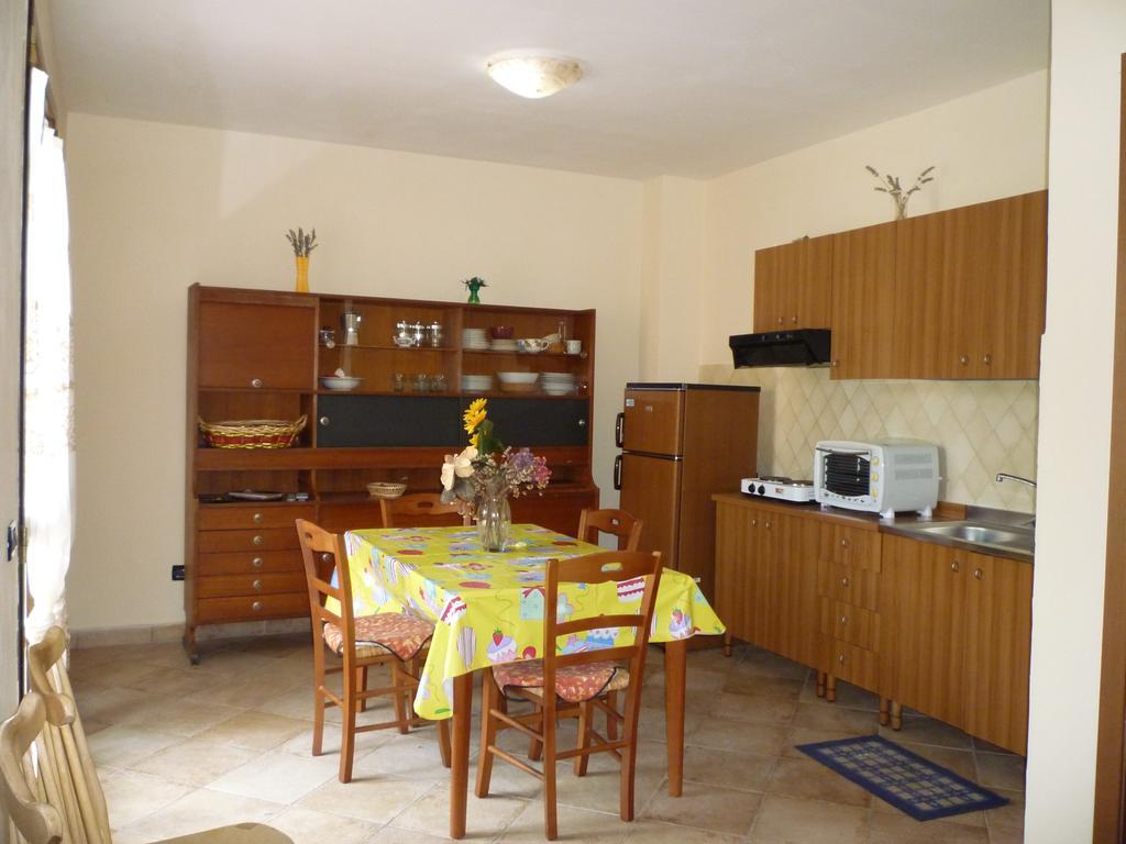 Tadinum Romana Gualdo Tadino Extérieur photo